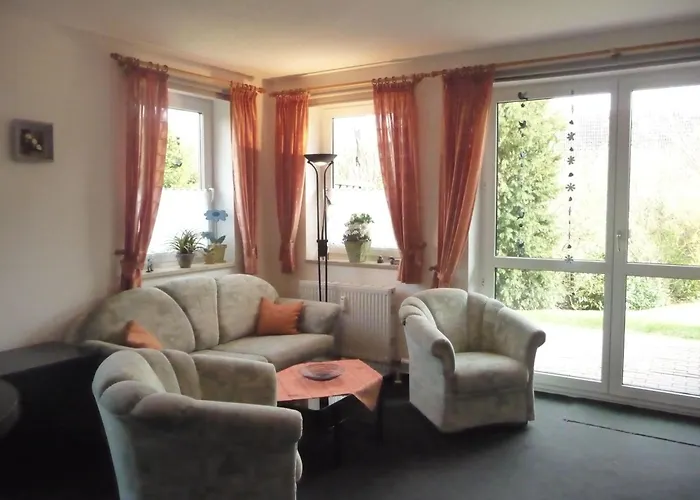 Ntst10002-fewo-opn-deep Appartamento